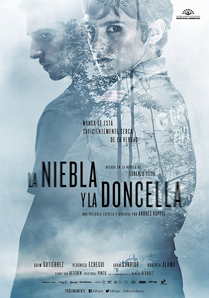 La niebla y la doncella Aka Mist & the Maiden (2017)