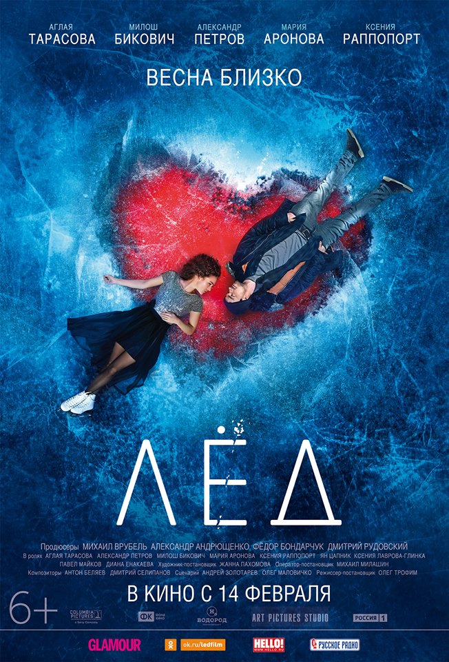 Led Aka Lyod (2018)
