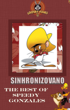 The Best of Speedy Gonzales