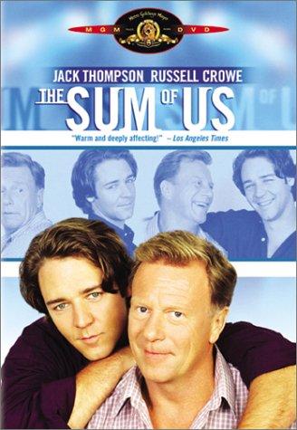 The Sum of Us (1994)