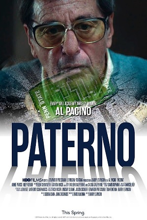 Paterno (2018)
