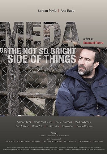 Meda or The Not So Bright Side of Things (2017)