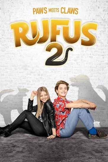 Rufus 2 (2017)