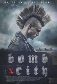 Bomb City (2017)
