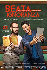 Beata ignoranza (2017)