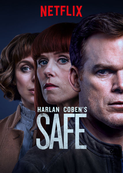 Safe (2018)