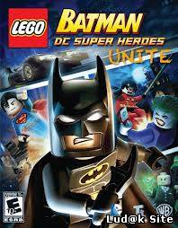 LEGO Batman: The Movie - DC Super Heroes Unite (2013)