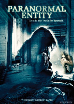 Paranormal Entity (2009)