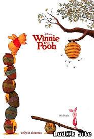 Winnie the Pooh (2011)