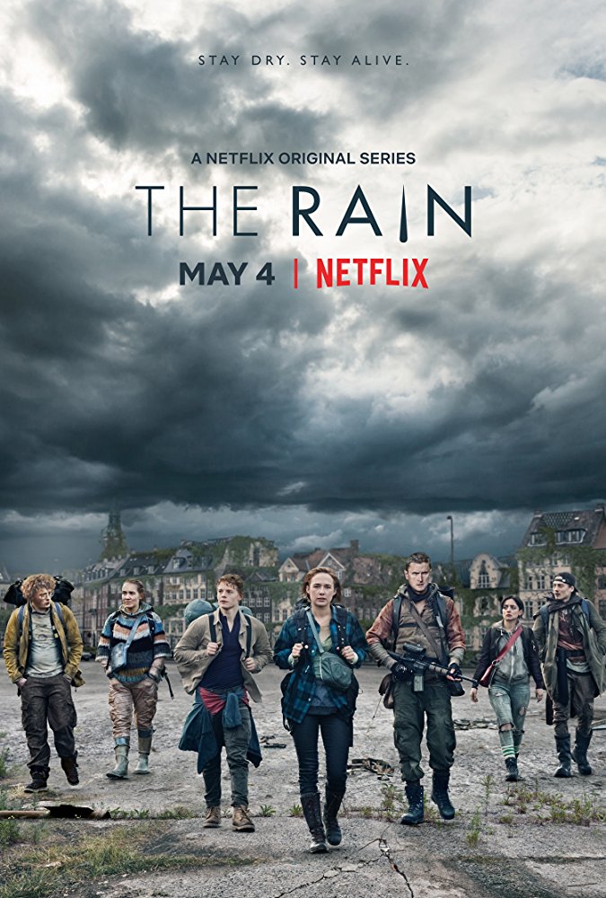 The Rain (2018)