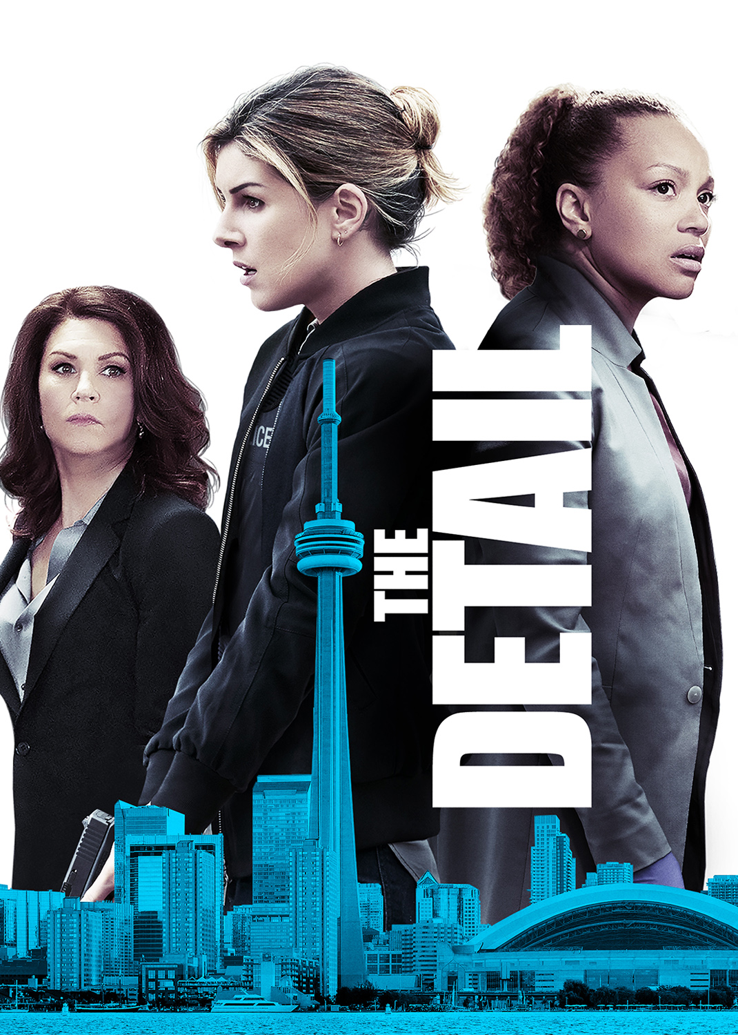 The Detail (2018)