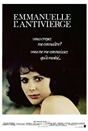 Emmanuelle 2 (1975)
