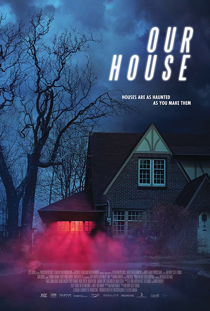 Our House (2018)