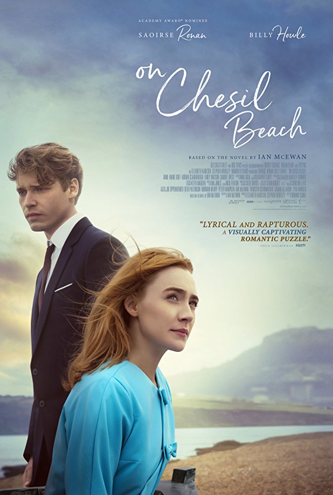 On Chesil Beach (2017)