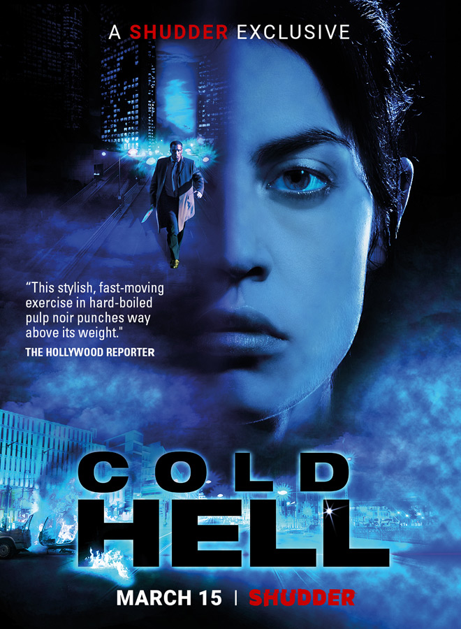 Cold Hell Aka Die Hölle (2017)
