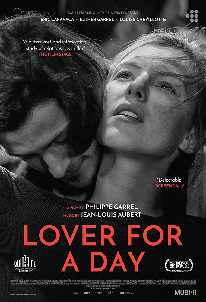 L'amant d'un jour Aka Lover for a Day (2017)