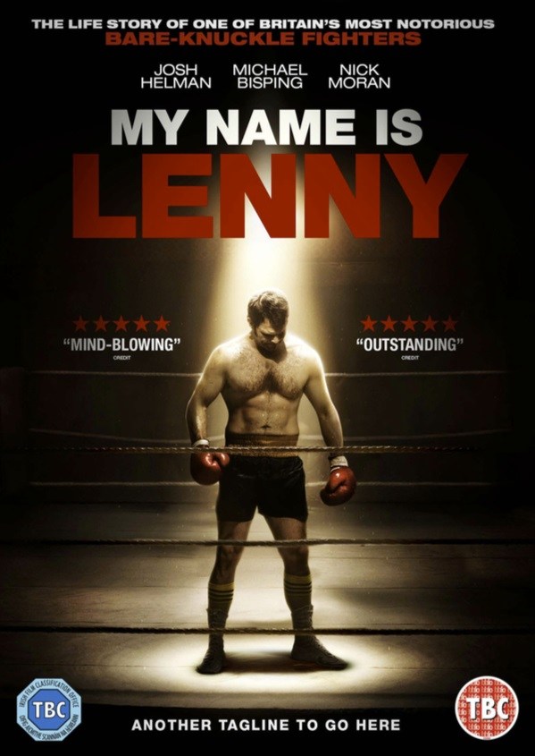 My Name Is Lenny (2017)