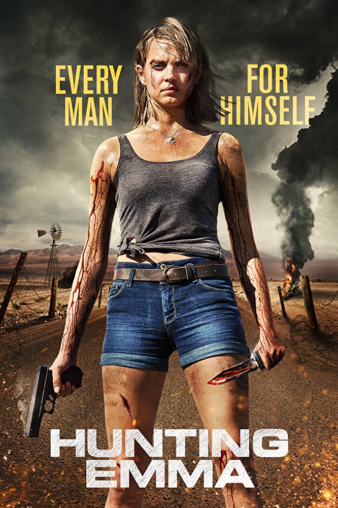 Jagveld Aka Hunting Emma (2017)