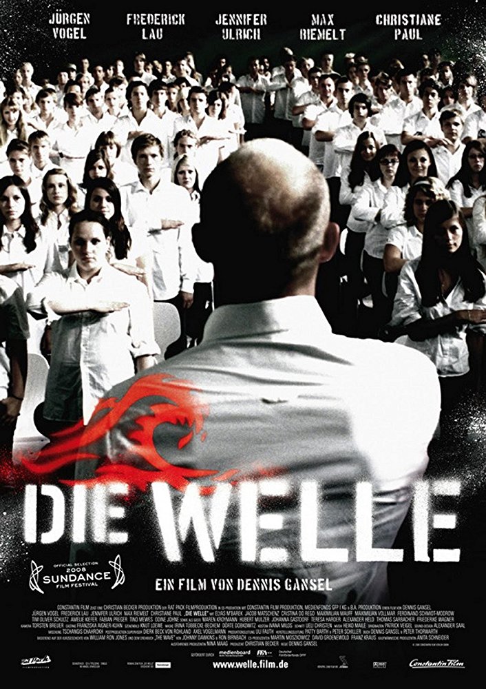 Die Welle Aka The Wave (2008)