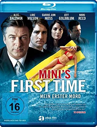 Mini's First Time (2006)