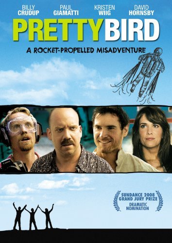 Pretty Bird (2008)