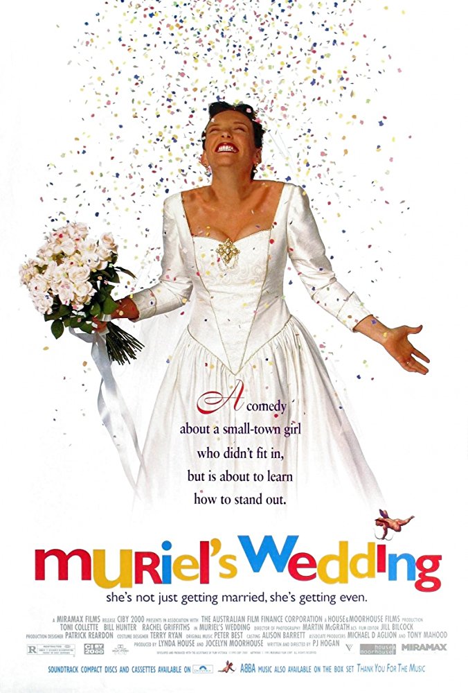 Muriel’s Wedding (1994)