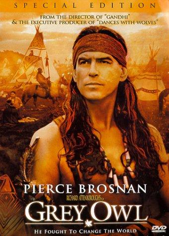 Grey Owl (1999)