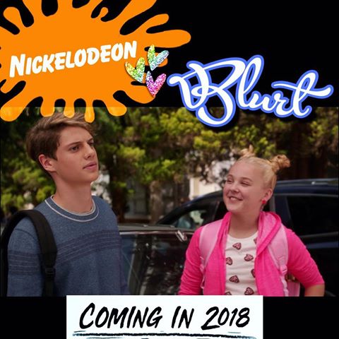 Blurt (2018)