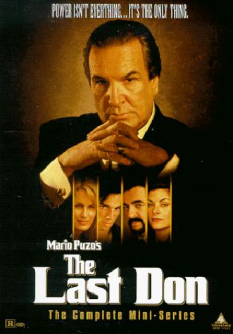 The Last Don (1997) Part 4