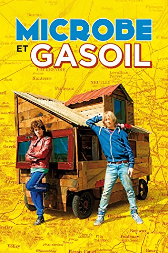 Microbe and Gasoline (2015)