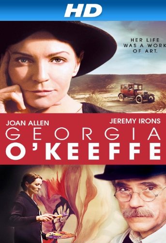 Georgia O'Keeffe (2009)