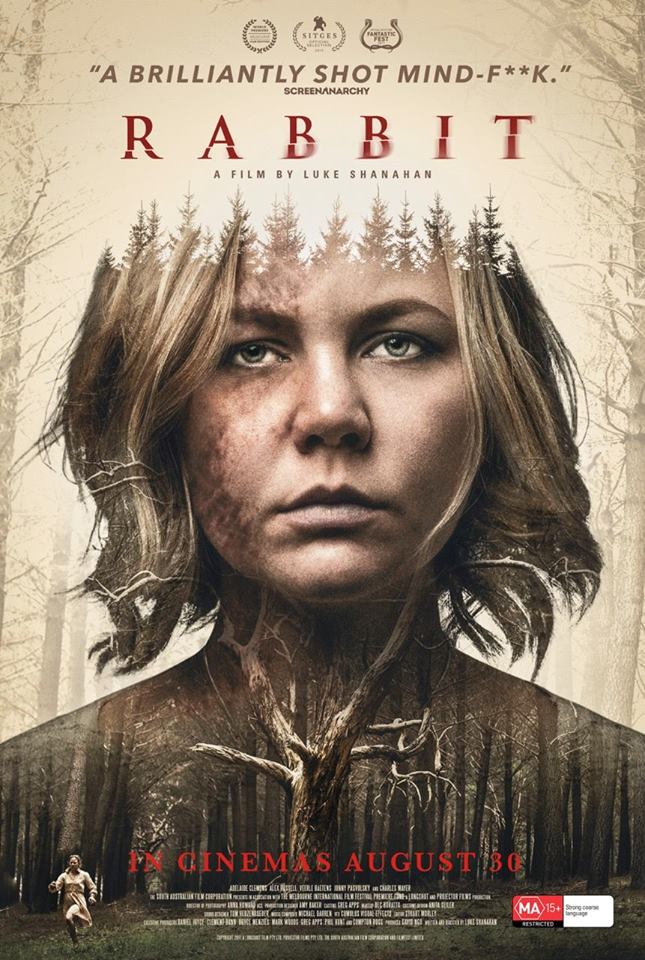 Rabbit (2017)