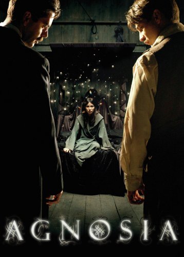 Agnosia (2010)