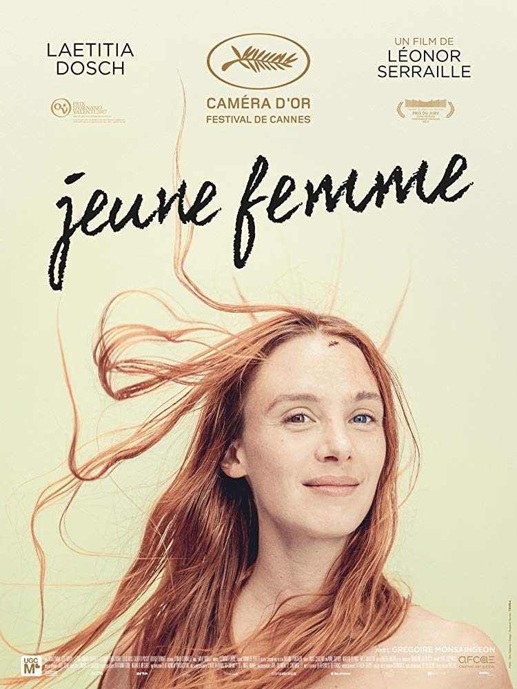 Jeune Femme (2017)