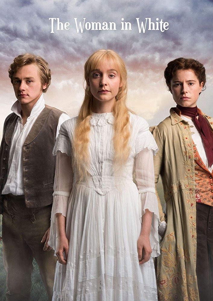 The Woman in White (2018)