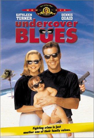 Undercover Blues (1993)