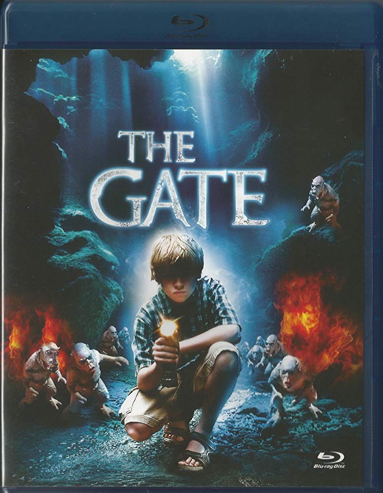 The Gate (1987)