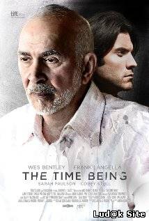 The Time Being (2012)