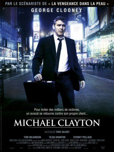 Michael Clayton (2007)