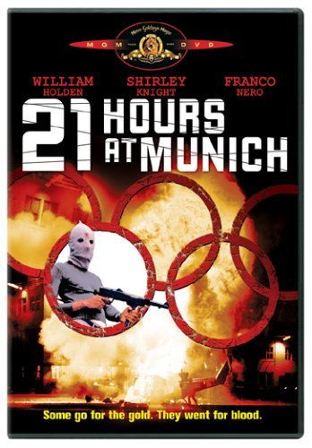 21 Hours at Munich (1976)