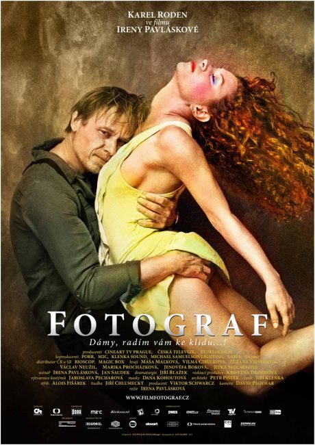 Fotograf Aka Photographer (2015)