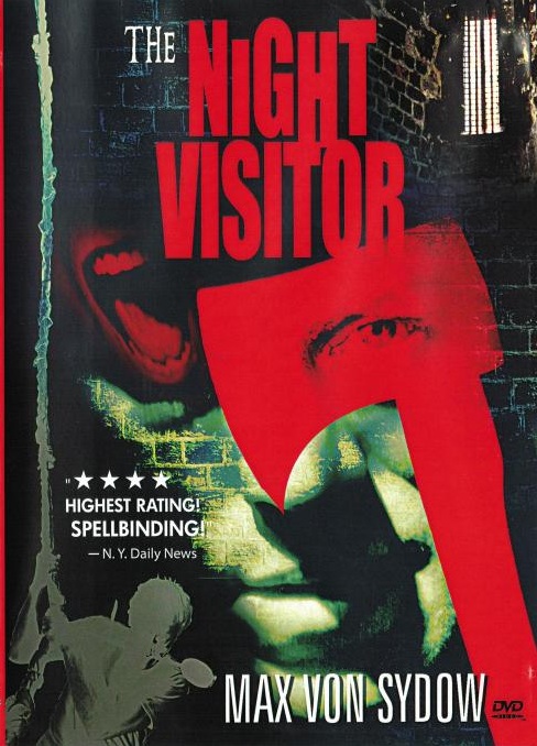 The Night Visitor (1971)