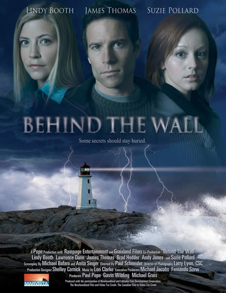 Behind the Wall (2008)