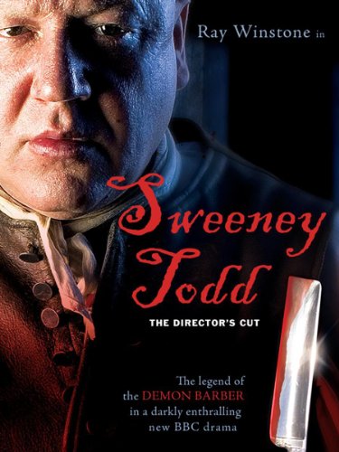 Sweeney Todd (2006)