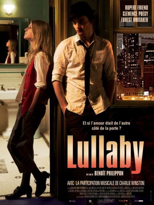 Lullaby for Pi (2010)