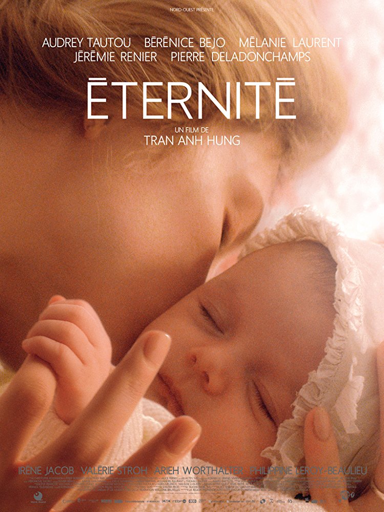 Éternité (2016)