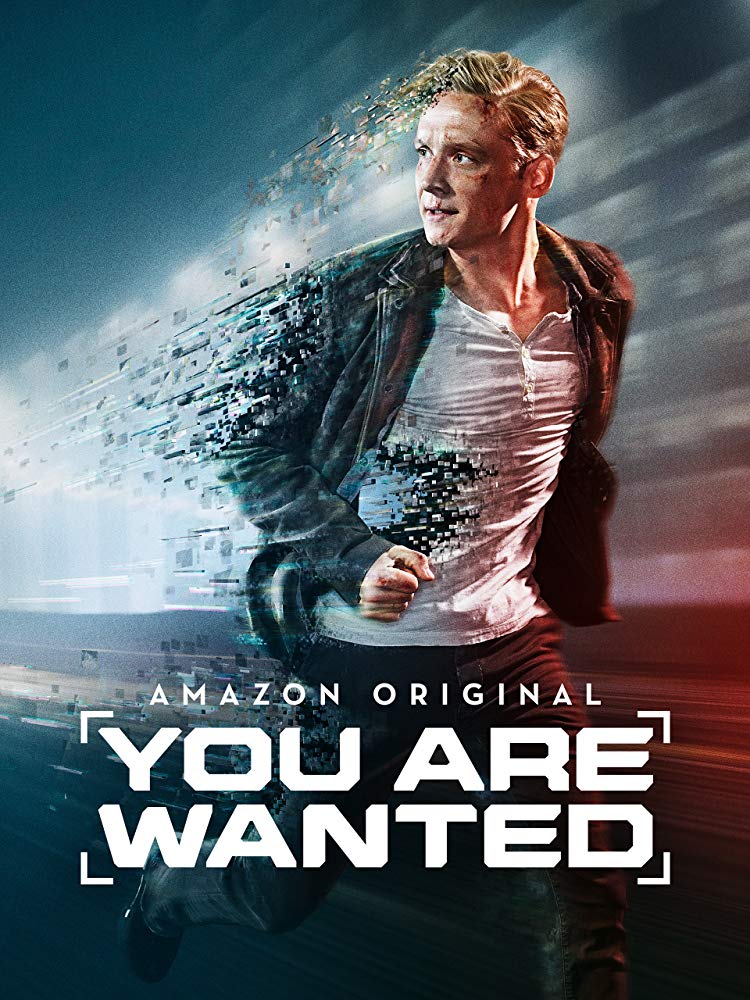 You Are Wanted (2017)