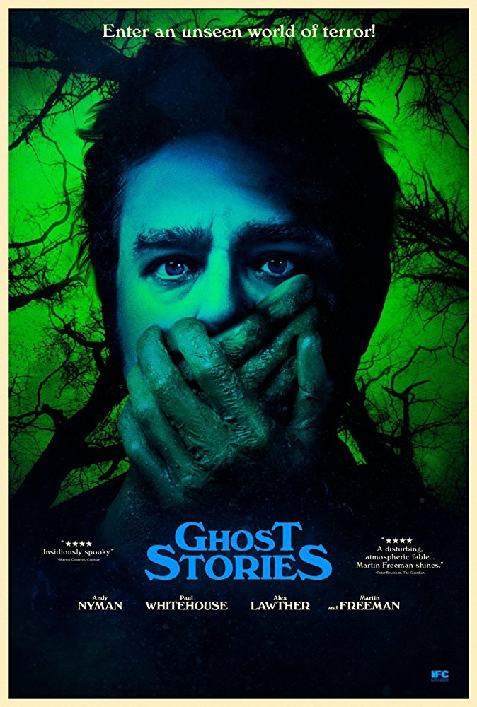 Ghost Stories (2017)