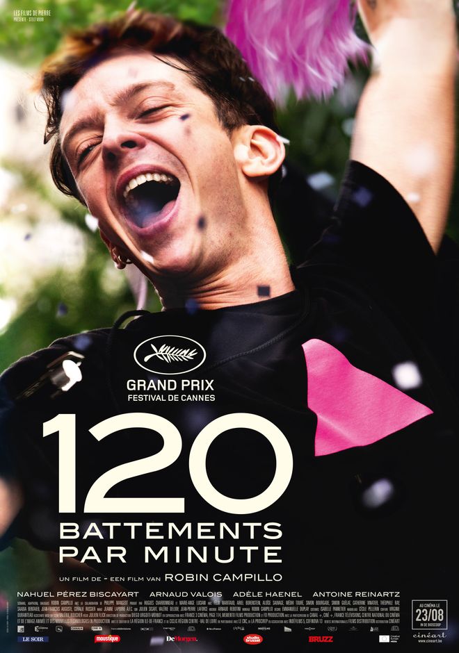 120 battements par minute (2017)