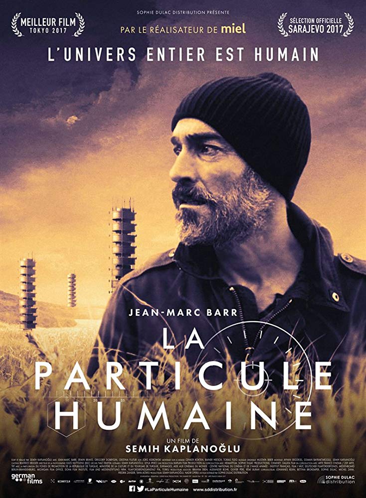 Bugday Aka Grain (2017)